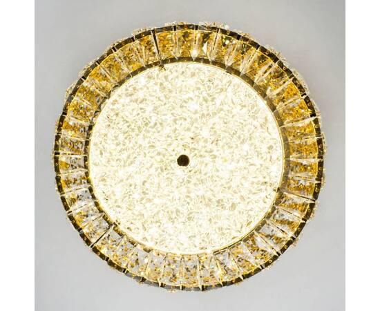 Потолочный светильник LED4U L1181-400 BS, изображение 5