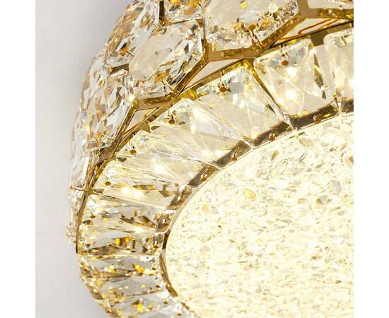 Потолочный светильник LED4U L1181-400 BS, изображение 8