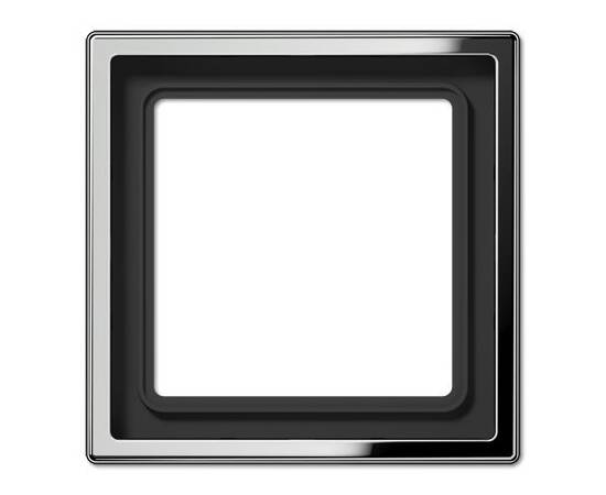 Рамка одноместная Jung GCR2981