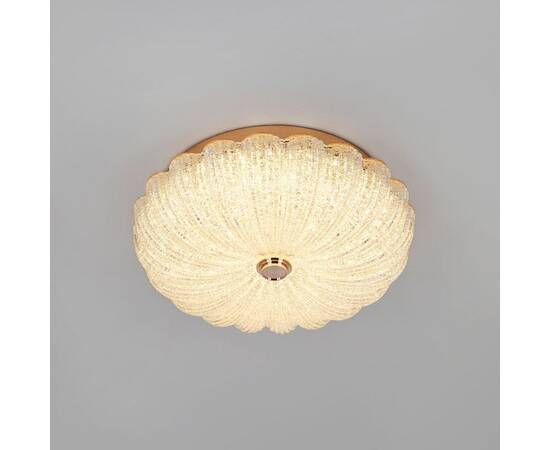 Потолочный светильник LED4U L1115-300 GD, изображение 2