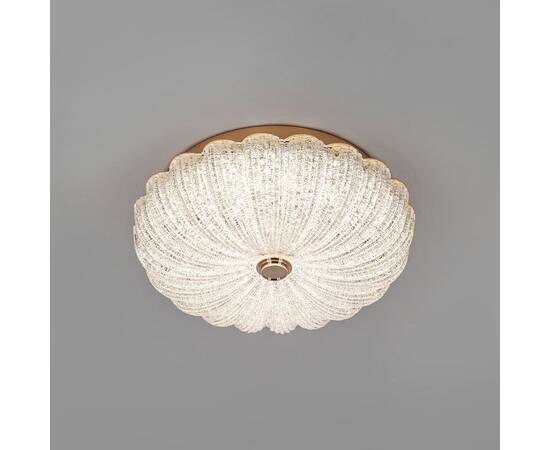 Потолочный светильник LED4U L1115-300 GD, изображение 3