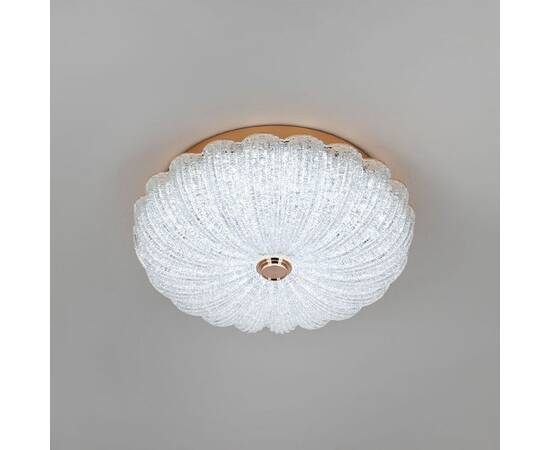 Потолочный светильник LED4U L1115-300 GD, изображение 4