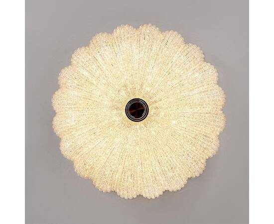 Потолочный светильник LED4U L1115-300 GD, изображение 5