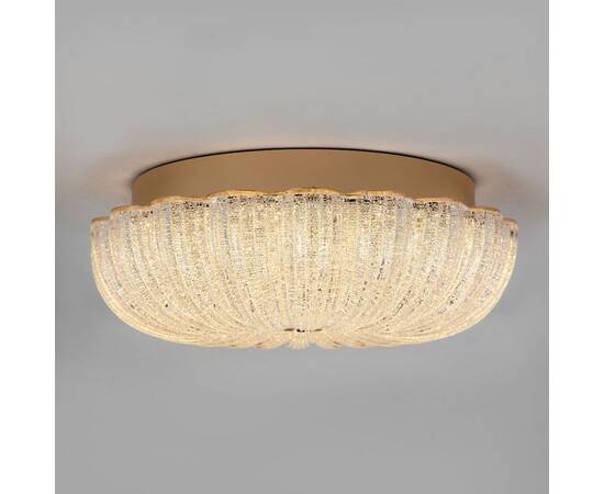 Потолочный светильник LED4U L1115-300 GD, изображение 6