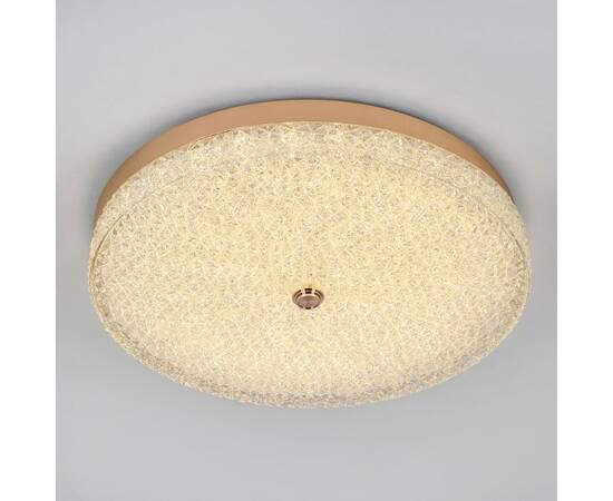 Потолочный светильник LED4U L1116-500 GD, изображение 2