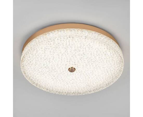 Потолочный светильник LED4U L1116-500 GD, изображение 3