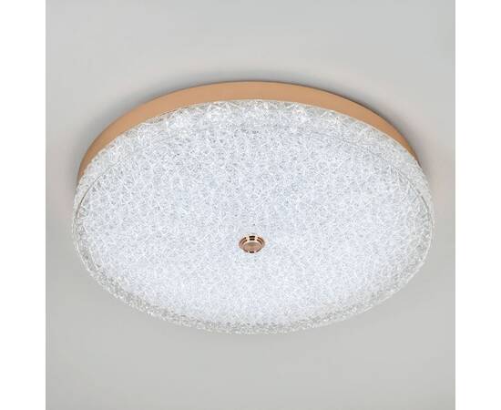 Потолочный светильник LED4U L1116-500 GD, изображение 4