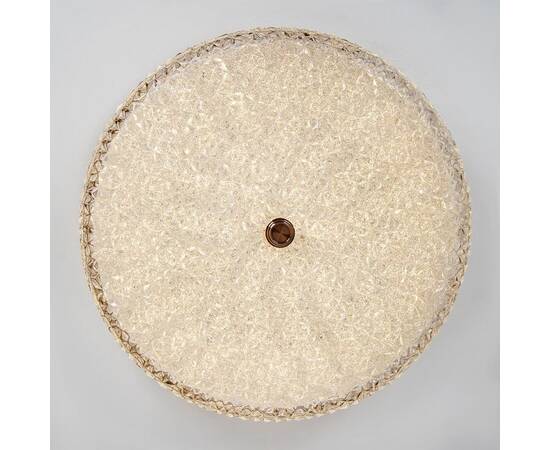 Потолочный светильник LED4U L1116-500 GD, изображение 5