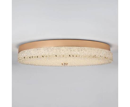 Потолочный светильник LED4U L1116-500 GD, изображение 6