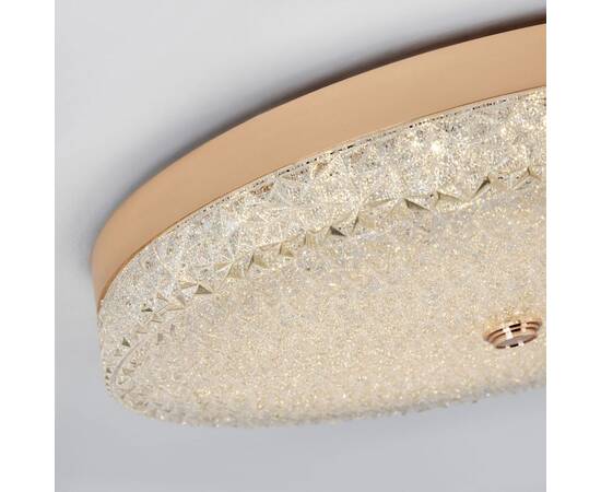 Потолочный светильник LED4U L1116-500 GD, изображение 7