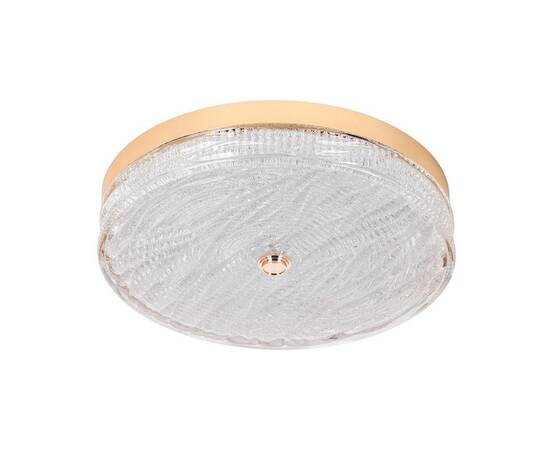 Потолочный светильник LED4U L1117-400 GD