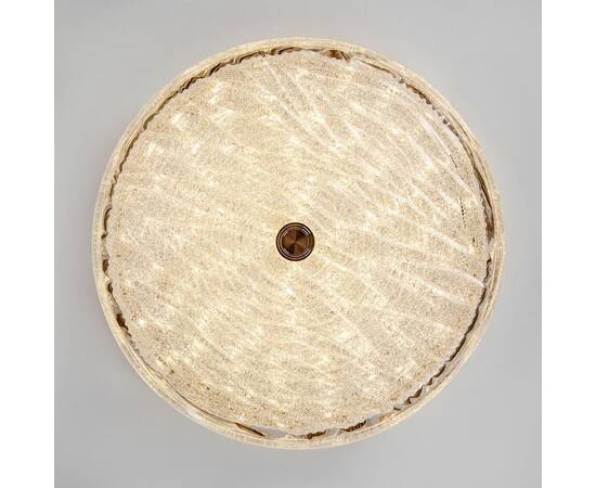 Потолочный светильник LED4U L1117-400 GD, изображение 5