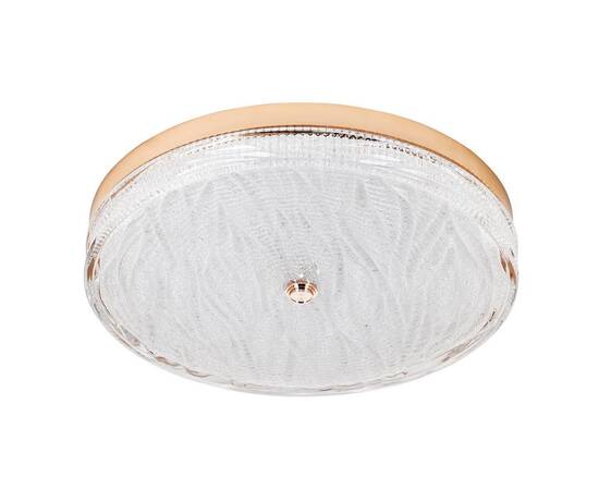 Потолочный светильник LED4U L1117-500 GD