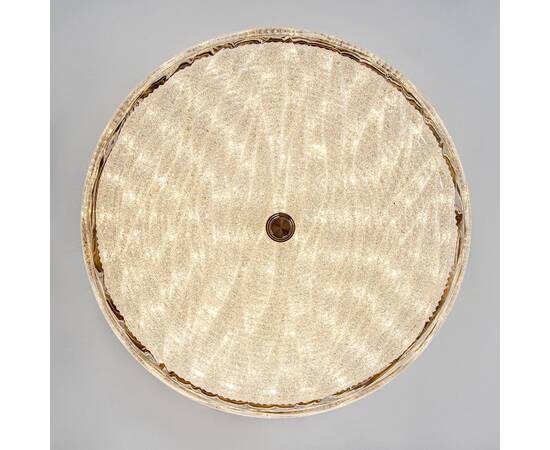 Потолочный светильник LED4U L1117-500 GD, изображение 5