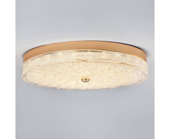 Потолочный светильник LED4U L1117-500 GD, изображение 6