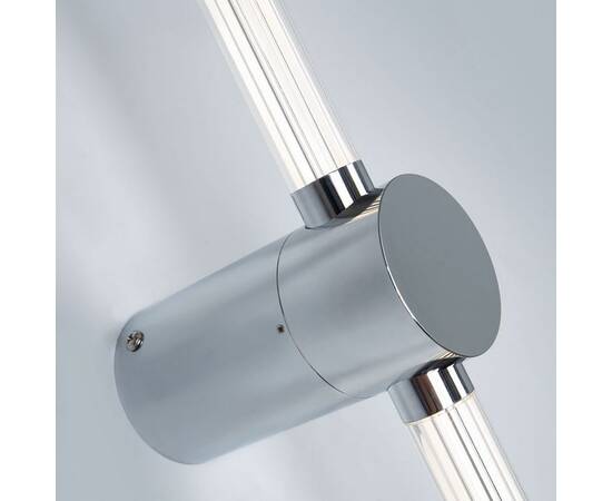 Настенный светильник LED4U L2232-800 CR, изображение 2