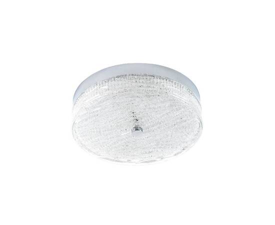 Потолочный светильник LED4U L1117-300 CR