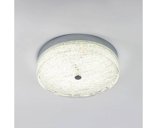 Потолочный светильник LED4U L1117-300 CR, изображение 3