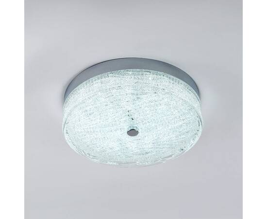 Потолочный светильник LED4U L1117-300 CR, изображение 4