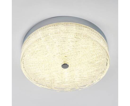 Потолочный светильник LED4U L1117-300 CR, изображение 5