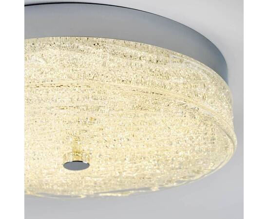 Потолочный светильник LED4U L1117-300 CR, изображение 7