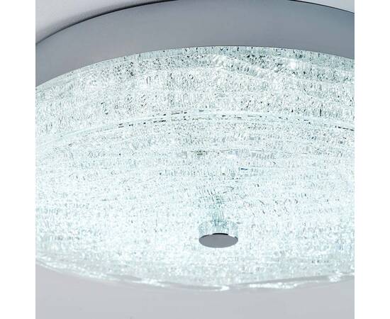 Потолочный светильник LED4U L1117-300 CR, изображение 8