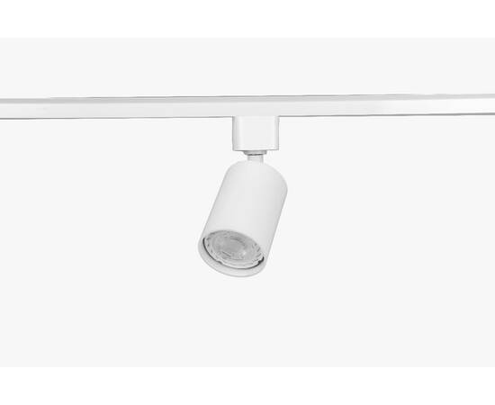Трековый однофазный светильник (4 шт.) Эра TR70-SET4-GU10-WH Б0063933, изображение 3