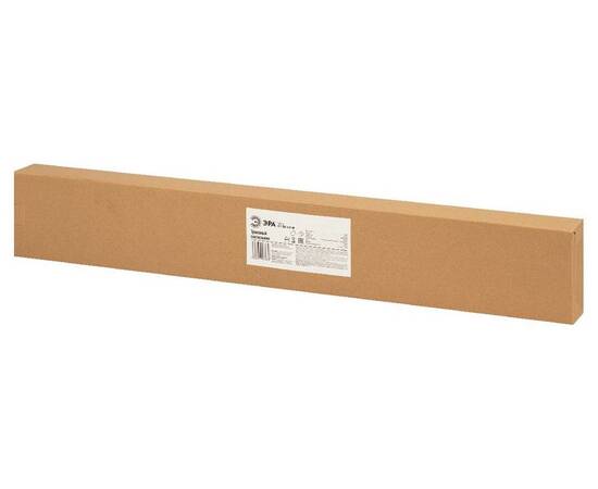 Трековый однофазный светильник (4 шт.) Эра TR70-SET4-GU10-WH Б0063933, изображение 11