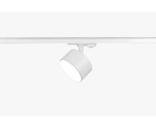Трековый однофазный светильник (4 шт.) Эра TR71-SET3-GX53-WH Б0063982, изображение 3