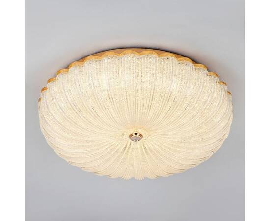 Потолочный светильник LED4U L1115-500 GD, изображение 2