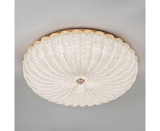 Потолочный светильник LED4U L1115-500 GD, изображение 3