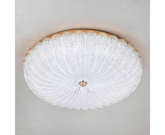 Потолочный светильник LED4U L1115-500 GD, изображение 4