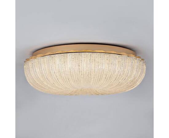 Потолочный светильник LED4U L1115-500 GD, изображение 5