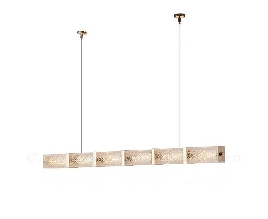 Подвесной светильник Cloyd Promenade 11527