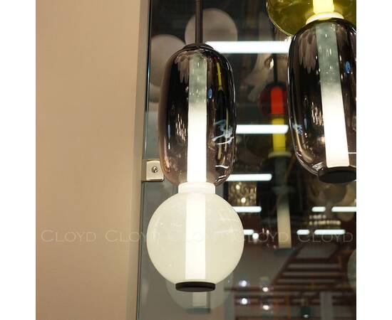 Подвесной светильник Cloyd Supernova 11401, изображение 3