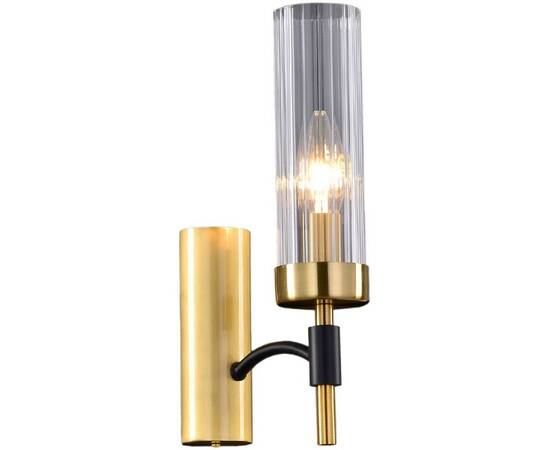 Бра Illumico IL5177-1WLS-29 BRASS TUBO, изображение 2