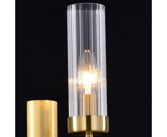 Бра Illumico IL5177-1WLS-29 BRASS TUBO, изображение 3