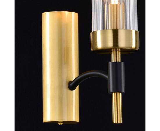 Бра Illumico IL5177-1WLS-29 BRASS TUBO, изображение 4