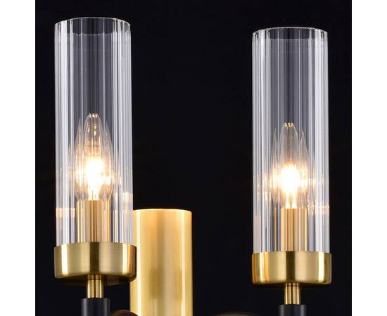 Бра Illumico IL5177-2WLS-29 BRASS TUBO, изображение 3