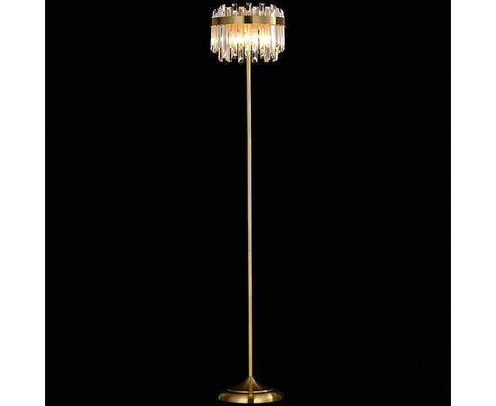 Торшер Illumico IL5189-4FLS-29 BRASS MIRAGE