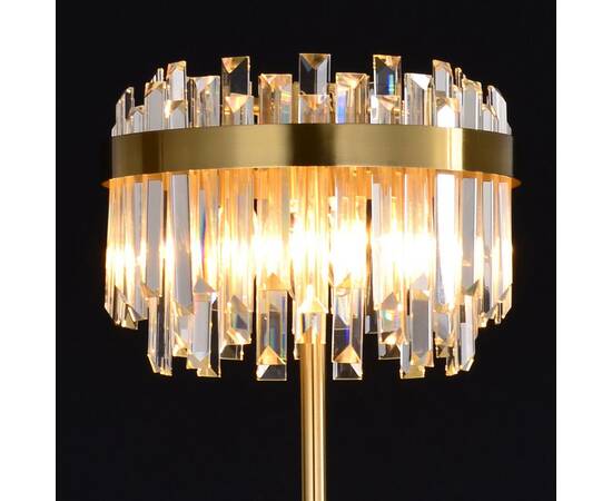 Торшер Illumico IL5189-4FLS-29 BRASS MIRAGE, изображение 3