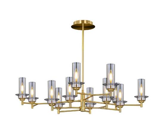 Люстра на штанге Illumico IL5216-12PLS-24 HIGHBALL, изображение 3