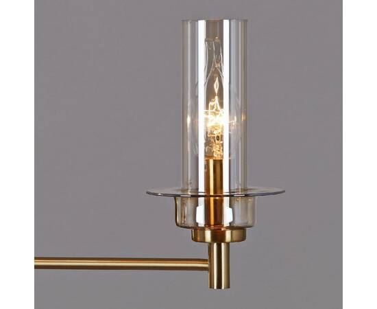 Люстра на штанге Illumico IL5216-12PLS-24 HIGHBALL, изображение 5