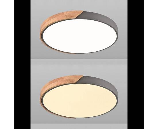 Потолочный светильник Natali Kovaltseva Scandinavian LED LAMPS 81183, изображение 3