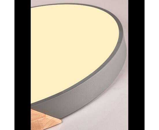Потолочный светильник Natali Kovaltseva Scandinavian LED LAMPS 81183, изображение 6