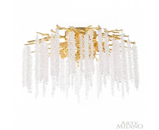 Потолочная люстра Arte Milano Milan 235001/D700/6/A Gd, изображение 2