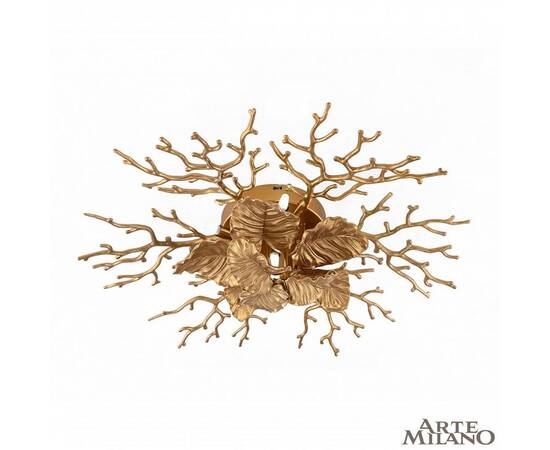 Потолочная люстра Arte Milano Milan 235001/D700/6 Pa