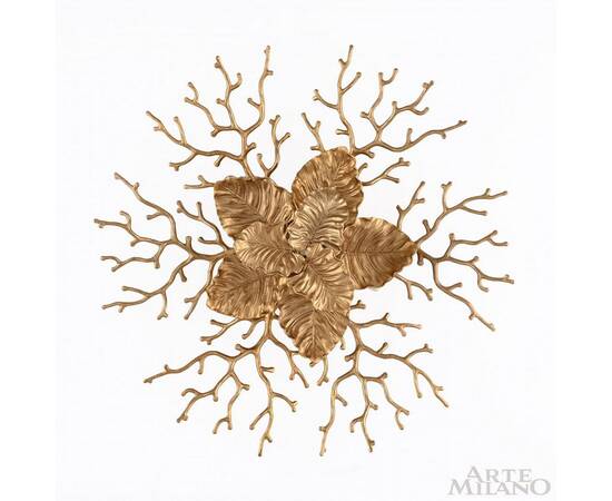 Потолочная люстра Arte Milano Milan 235001/D700/6 Pa, изображение 2