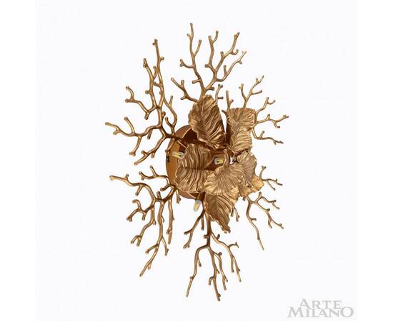 Потолочная люстра Arte Milano Milan 235001/D700/6 Pa, изображение 3