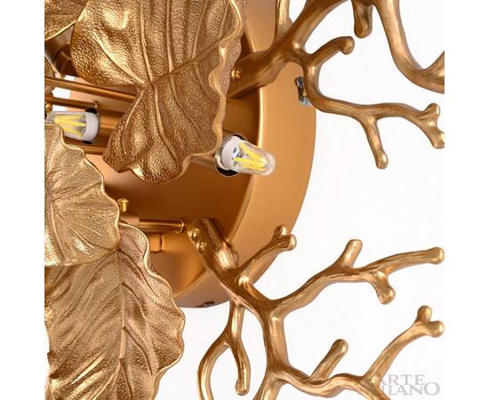 Потолочная люстра Arte Milano Milan 235001/D700/6 Pa, изображение 7